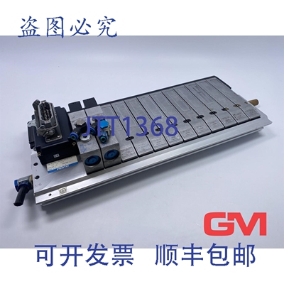 原装供应阀门端子VIMP-02B-1/4-12 TN18 387系列K602 1158 24VDC