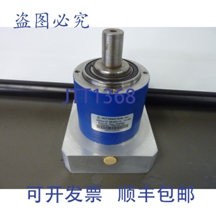 原装供应Alpha LP090-M01-10 行星齿轮传动装置 i=10 孔径 28mm