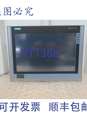 原装供应Simatic HMI 触摸式 IPC 477E 6AV7241-3BA04-0FA0 15 英