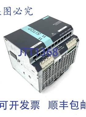 原装供应电源 6EP1436-3BA00 20A 3Ph 模块化 SITOP