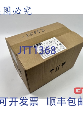 原装供应线路电抗器 6SL3000-0CE15-0AA0 SINAMICS 3AC 380-480V