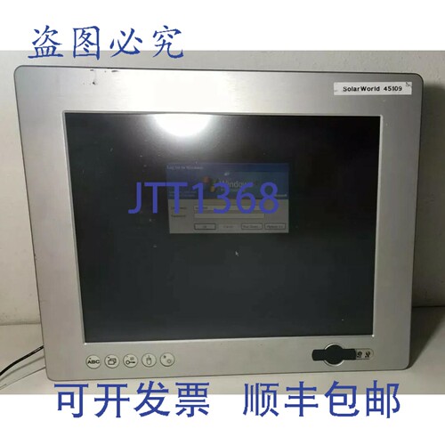 原装供应菲尼克斯电气 CPC 5015 PM CO DVG-CPC5015014-HW AF.02