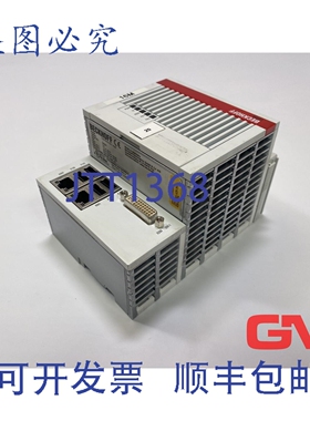 原装供应Beckhoff PC CPU 模块 CX5130-0122 4GB 硬件 3.8 工控