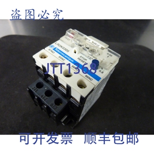原装供应 LR2K0305 过载继电器 0.8-1.2A 30910