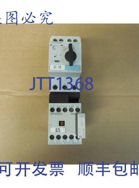 原装供应3RV1021-1EA15 2,8-4A 带 3RT1016-1MB42-0KT0 21..44V