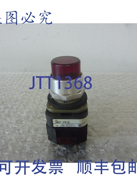 原装供应Allen Bradley 800T-PB16 按钮开关 23523