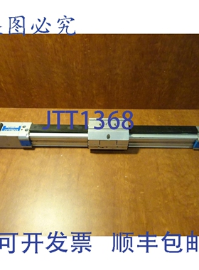 原装供应气动直线导轨 DGPIL 25-300-KF-GK-AV