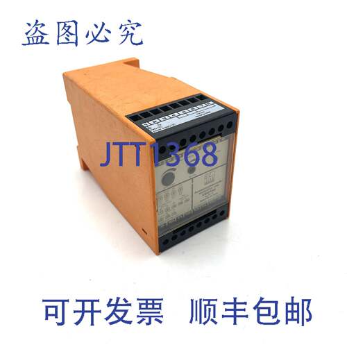 原装供应SY0010 Ifm 110VAC CS0100 VY31 VS0200/110VAC