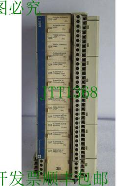 原装供应TELEMECANIQUE ABE7-R16S210 输出模块