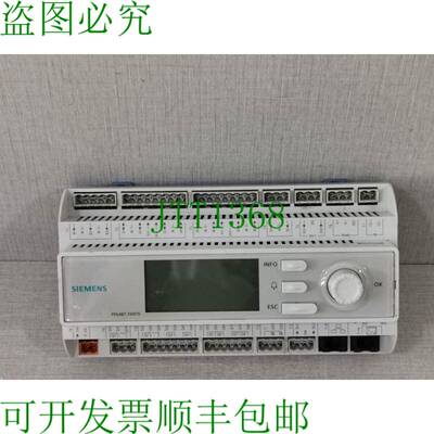 原装供应POL687.70/STD OS V10.36 硬件控制器 S55396-C877-A100