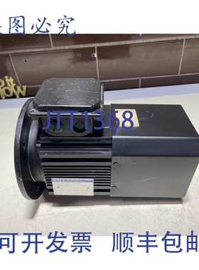 原装供应Bima QCA-VI 80B4 伺服电机 0.75kW 230/400V 1400RPM ~