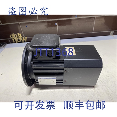 原装供应Bima QCA-VI 80B4 伺服电机 0.75kW 230/400V 1400RPM ~