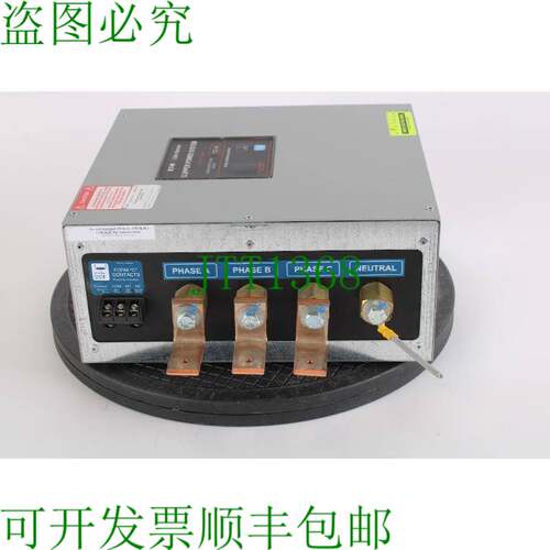 原装供应Cutler Hammer CPS100208YAH 瞬态 Voltaje Oleada 抑制