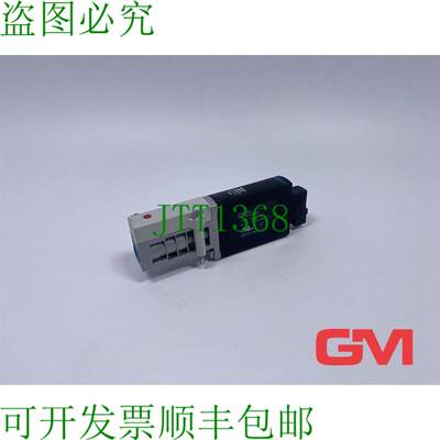 原装供应Magnetventil MHA3-M1H-3/2G-3 电磁阀 525134 24V DC 20