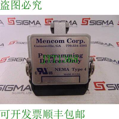 原装供应MENCOM 23499 收据