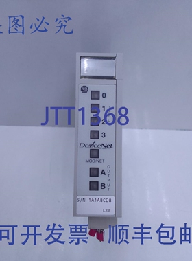 原装供应罗克韦尔AB / 100-DNY41R / SER B / FRN 5.002 /