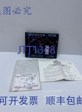 原装供应斯坦福 MX321-2 AVR 自动电压调节器 E000-23212