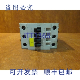 原装供应3TF35 接触器 24VAC 18.5kW