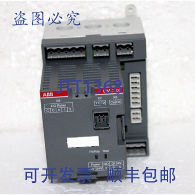 原装供应1SAJ530000R0200 UMC100.3 DC 24 V DC，ATEX，6路数字输