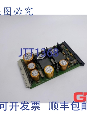 原装供应Heckler & Koch 控制卡 NG2 113466 050.100.109.04 模块