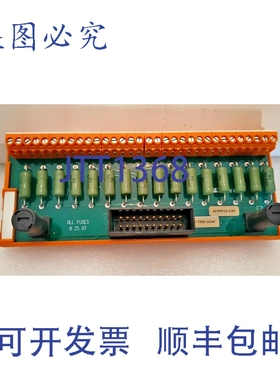 原装供应FC-TSDI-1624C 限流数字输入模块