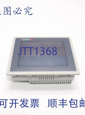 原装供应PRO-FACE 屏幕型号 2880037 GP377R-TC41-24V