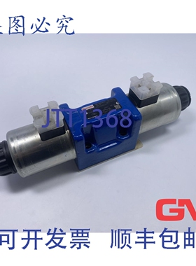 原装供应力士乐方向控制器 R901278761 4WE10E50/EG24N9K4/M