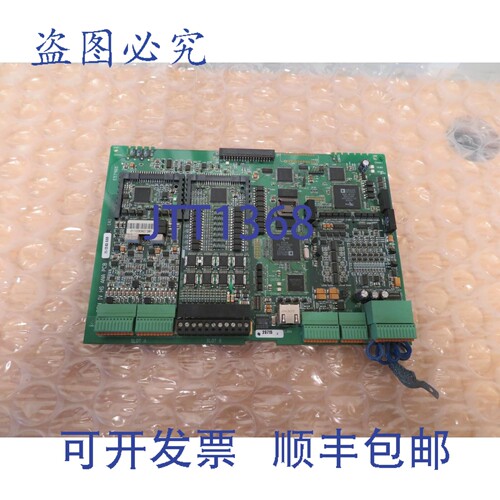 原装供应Barber-Colman SA-60194 第四代电路板 ANA PCB 71-1243-