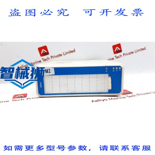 原装供应 AI895 模拟输入模块 24VDC 93mA（无法）