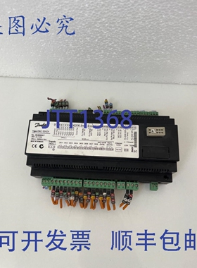 原装供应丹佛斯 EKC 531D1 容量控制器 084B8007