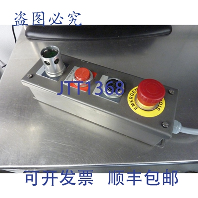 原装供应无工业控制柜停止按钮 31280
