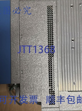 原装供应STOBER SDS5220A POSIDYN 26kVA 变频器 22KW SDS5000