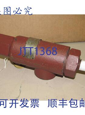 原装供应FARRIS 工程阀门 2740 1/2X1 .06 1/2 V-84457