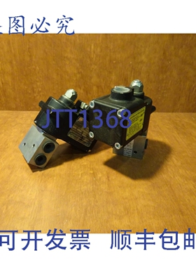 原装供应诺格伦气动电磁阀 2401194 0-10bar 110v