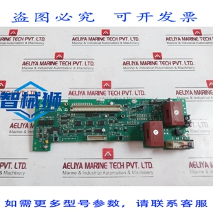 原装供应 BAUMULLER TARJETA DE PLACA DE CIRCUITO IMPRESO 94V-