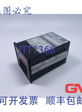 原装供应Karl Tesar DPZM924-F/VZ- 流量计 230V/50Hz 5A/230VAC