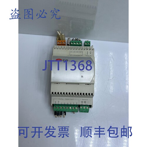 原装供应意大利CARELEVD EVOLUTION UNIVERSEEL EVD0000E20