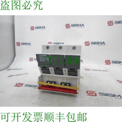 原装供应ITALWEBER 2305358 保险丝夹