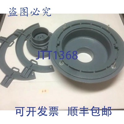 原装供应Watts B15-FLG-W6 RD-300 水位调节法兰 6 英寸接头屋顶
