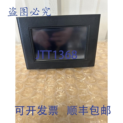 原装供应Beijer Electronics QSI QTERM-G72/3945R L 宽屏图形人
