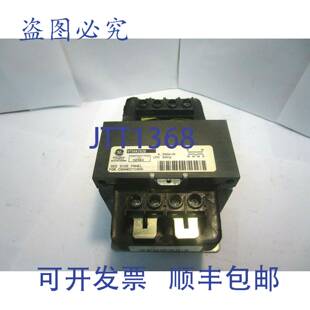 原装 9T58K2828 供应变压器 1PH 0.300 KVA 600V SEC PRI
