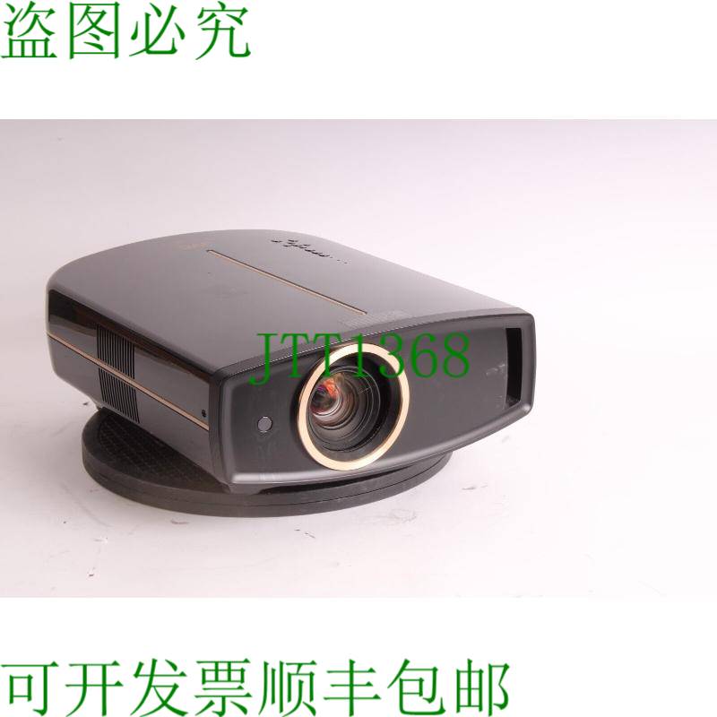 原装供应JVC Dla-rs20-u D-ila 参考系列家庭影院表演投影仪 - 按