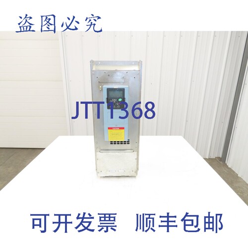 现货供应科尼D2V037NF1N03变频器驱动提升机逆变器 480V 75A 50kV