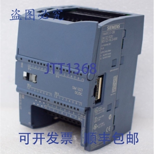 原装 1223 SIMATIC 1BL32 1200 223 数字 供应6ES7 0XB0