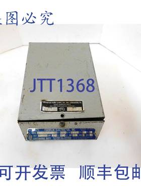 原装供应富兰克林电气 CBC4007X5D 控制箱 230V 3/4 3450RPM 1PH