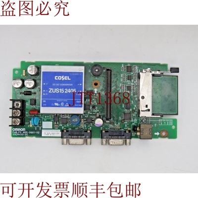 原装供应PS.NS5-SQ01-V2 PC 板 - 二手