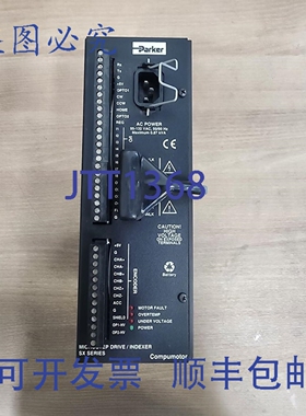 原装供应PARKE COMPUMOTOR SX3-DRIVE