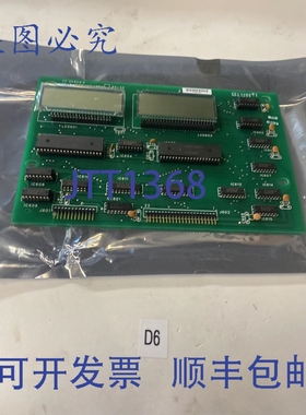 原装供应Perkin Elmer AD-6 自动平衡显示板 CP 34828 0 CP34827