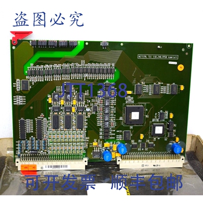 原装供应NETSTAL TOI 110.240.9958 KOMPLETT PCB 控制卡 TOI 110