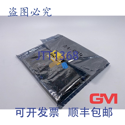 原装供应控制卡 4022 250 0100 Ferromatik 9406 221 27011 模块